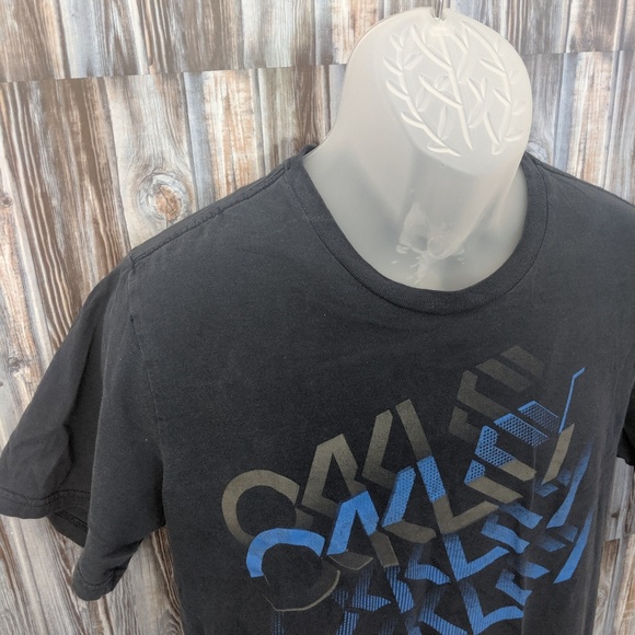 Oakley Graphic Tee - Picture 2 of 4